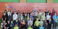 Квест-игра" Олимпийские надежды страны!"
