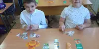 Четвёртый день Недели финансовой грамотности детей и молодёжи