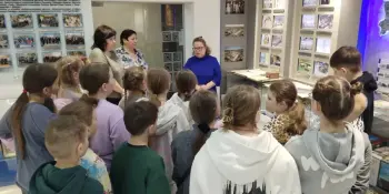 "Путешествие в страну Белых листов: экскурсия на Бумажную фабрику Гознака"
