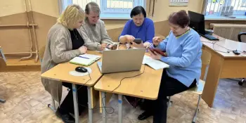 Штучны інтэлект у адукацыі: выклік ці памочнік?