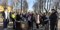 Путешествие по Могилёвщине