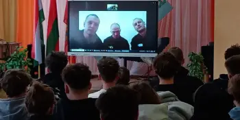 Профилактика зависимостей и популяризация ЗОЖ