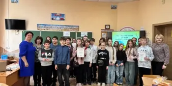 Арт-прагулка ў “Горад майстроў” “Беларусь – крыніца натхнення”