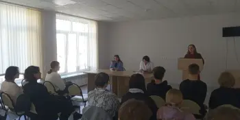 Круглый стол по профилактике зависимостей