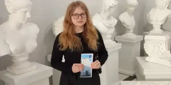 Профориентация в действии: визит на исторический факультет БГУ