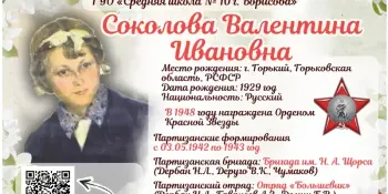 Гонар і памяць: наша школа ў рэспубліканскай прэсе