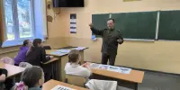 Быть достойным Великой Победы
