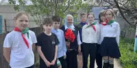 Родом не из детства – из войны