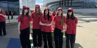 Участие в республиканском проекте "Запусти сердце"