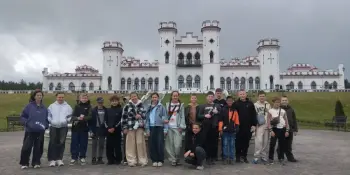 Новые страницы истории родной страны