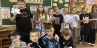 Палитра эмоций шестого дня