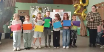 Вот и закончилась лагерная смена
