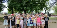 День третий: МЧС, патриотизм и творческий азарт