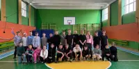 "Мои победы под флагом Беларуси": спортивный старт учебного года