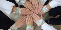 Единый урок, посвященный Дню народного единства, прошел в школе 17 сентября