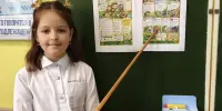 "Звериный ЭКОпатруль" зовёт: пиши, придумывай, спасай!