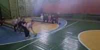 Малыши за ЗОЖ: у первых классов прошли весёлые старты