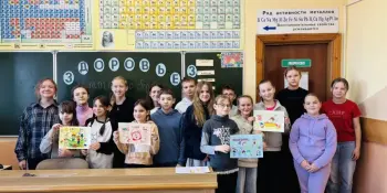 "Здоровье — у того, кто бережет его"