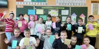 Интерактивная викторина "Путешествие в страну Здоровье"