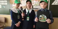 Кофе из ТикТока и имена из прошлого: как урок МРБ стал семейным исследованием