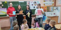 Семья в стиле ЭКО: умелые ручки в деле
