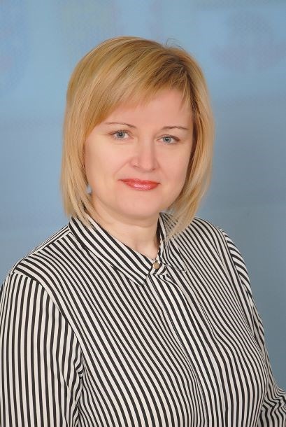 Дюкарева Инна Сергеевна - Заместитель директора по воспитательной работе