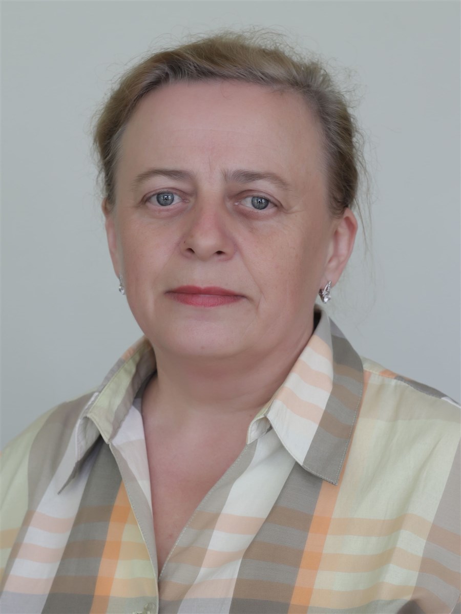 Кириллова Ирина Иосифовна - Учитель-дефектолог