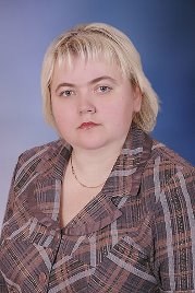 Болганова Виктория Валерьевна - Педагог-психолог